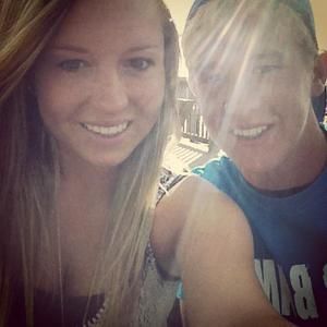 Meet your Posher, Kacie